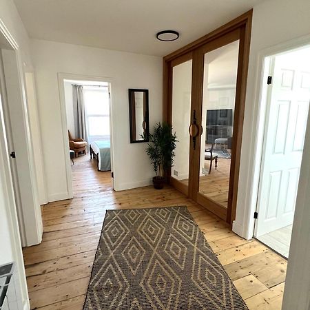 Moreaccom Maisonette Morecambe Eksteriør billede