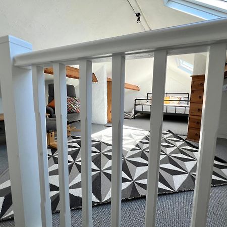 Moreaccom Maisonette Morecambe Eksteriør billede