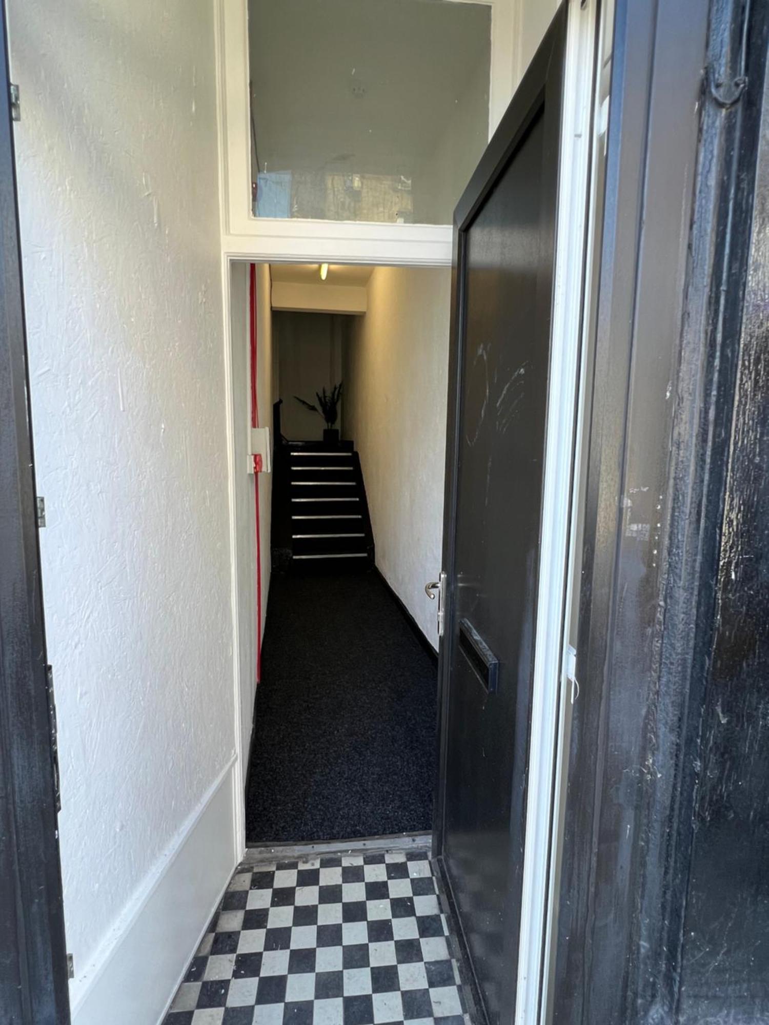 Moreaccom Maisonette Morecambe Eksteriør billede